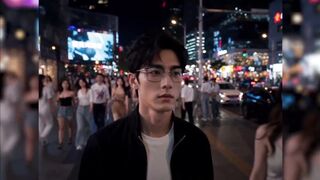 《我能看到欲望值》 EP1
