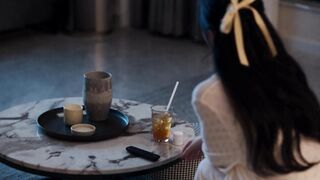 AI短剧《存在感：零》第五集