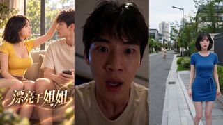 《漂亮干姐姐》 EP3