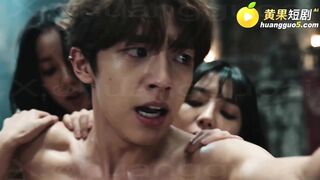 《真人奴可梦训练大师》 EP5