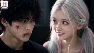 《世界顶级杀手正在带妹》 EP3